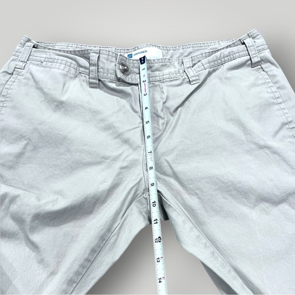 GAP Favorite Khaki Trousers - Picture 4 of 16